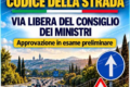 Il Nuovo Codice della Strada: Analisi delle Riforme e Prospettive al 2028